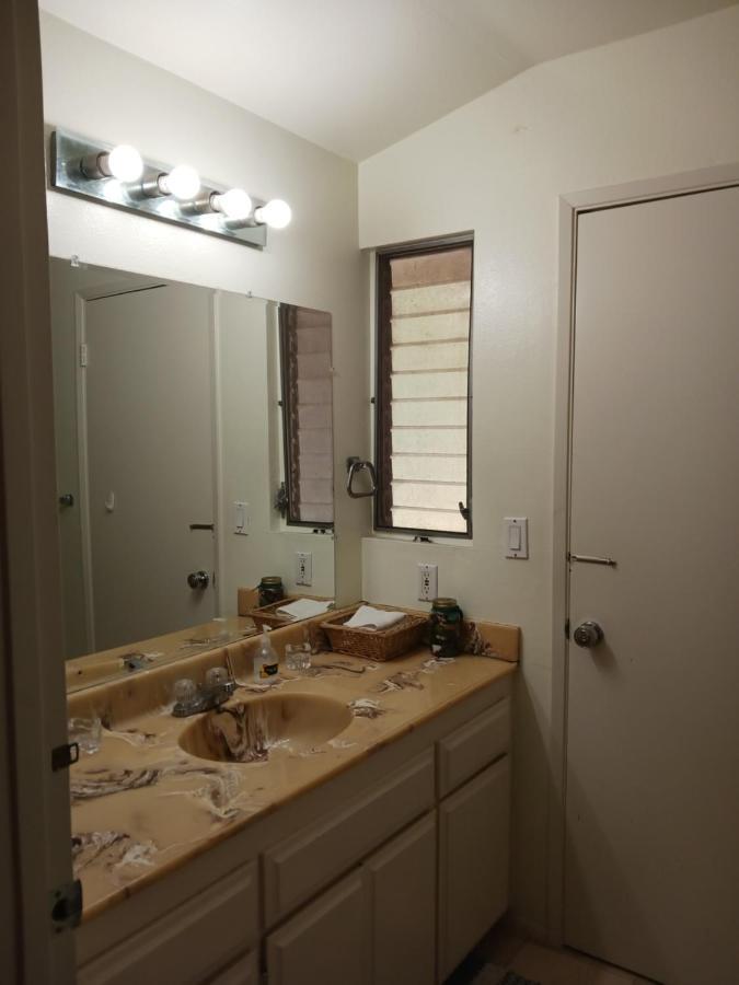 Bed And Breakfast In Hollywood Hills Los Ángeles Exterior foto