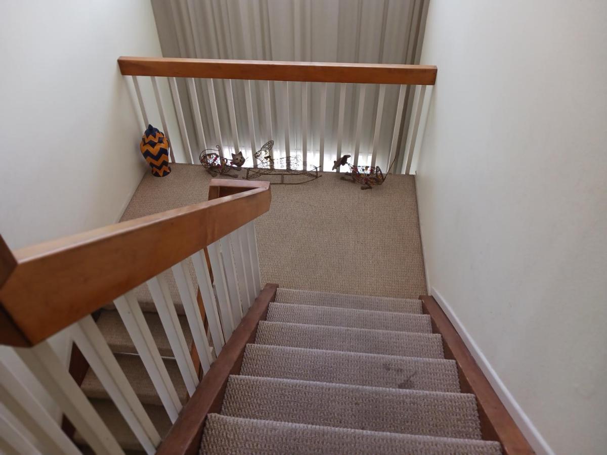 Bed And Breakfast In Hollywood Hills Los Ángeles Exterior foto