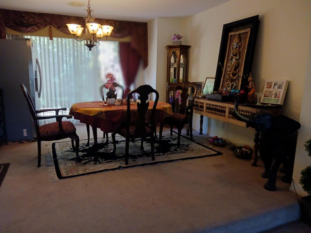 Bed And Breakfast In Hollywood Hills Los Ángeles Exterior foto