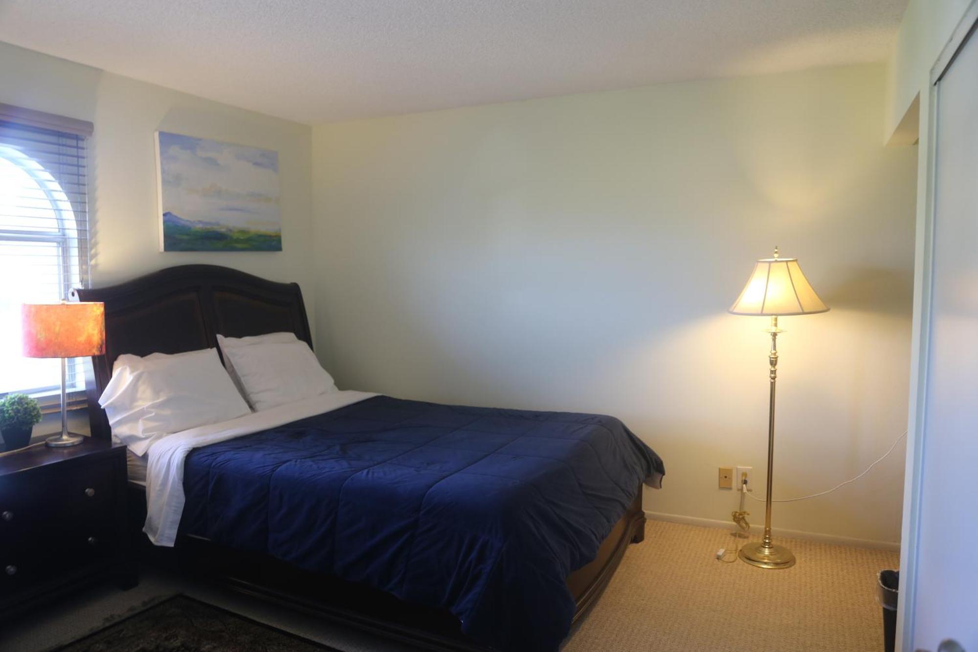 Bed And Breakfast In Hollywood Hills Los Ángeles Exterior foto