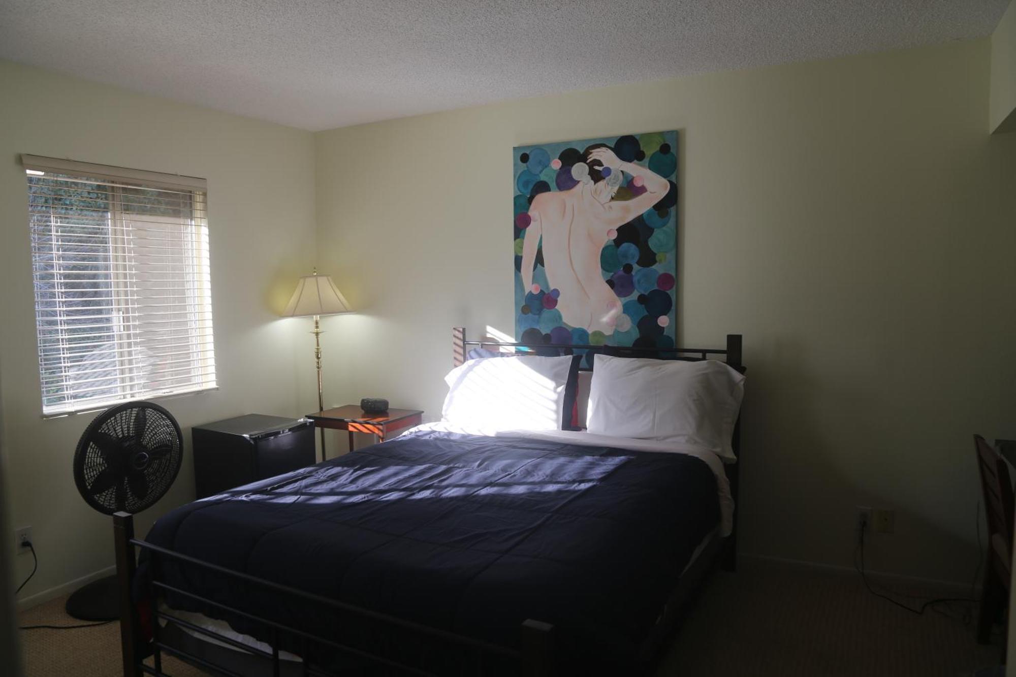 Bed And Breakfast In Hollywood Hills Los Ángeles Exterior foto