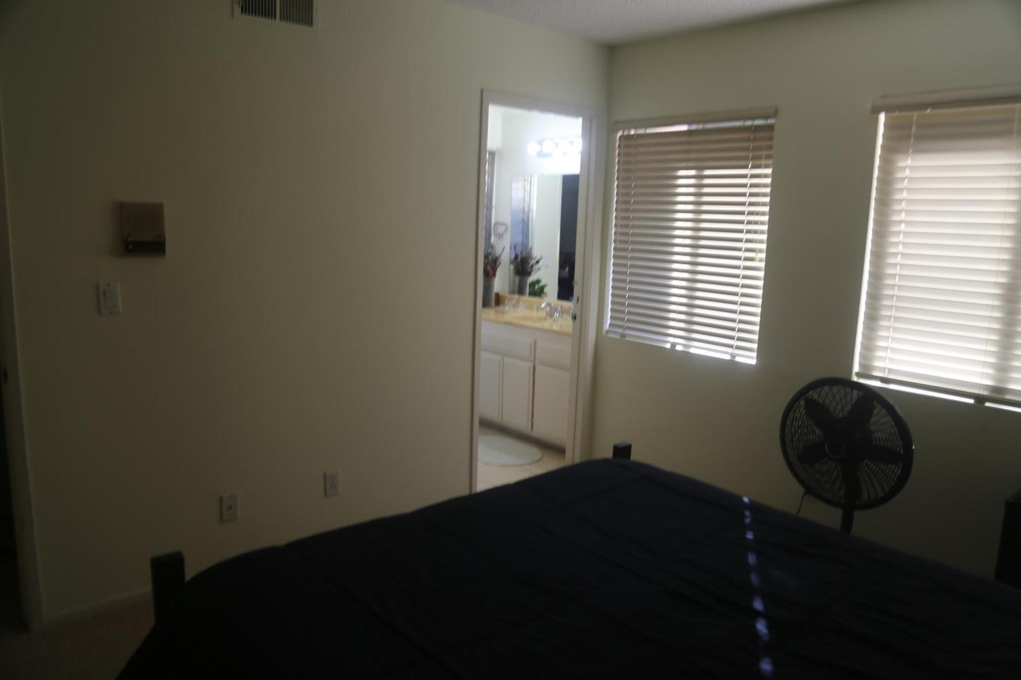 Bed And Breakfast In Hollywood Hills Los Ángeles Exterior foto