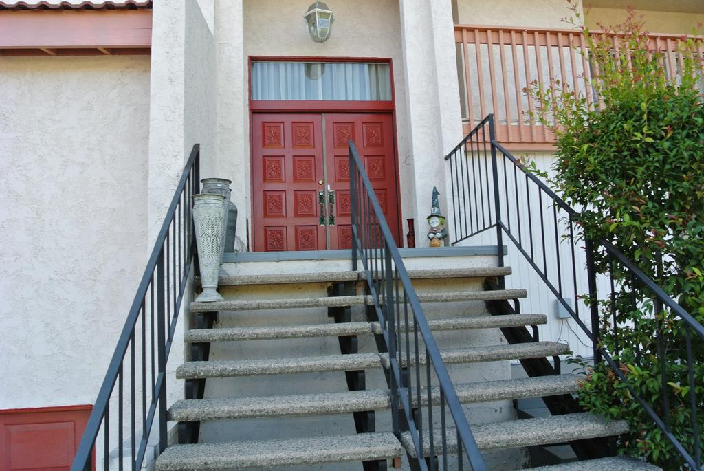 Bed And Breakfast In Hollywood Hills Los Ángeles Exterior foto