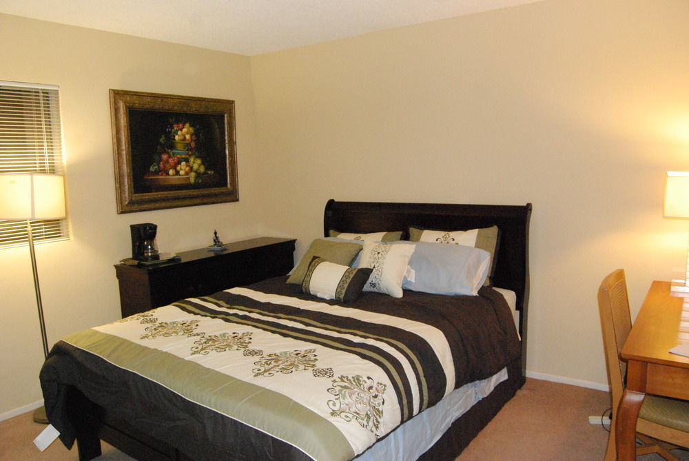 Bed And Breakfast In Hollywood Hills Los Ángeles Exterior foto