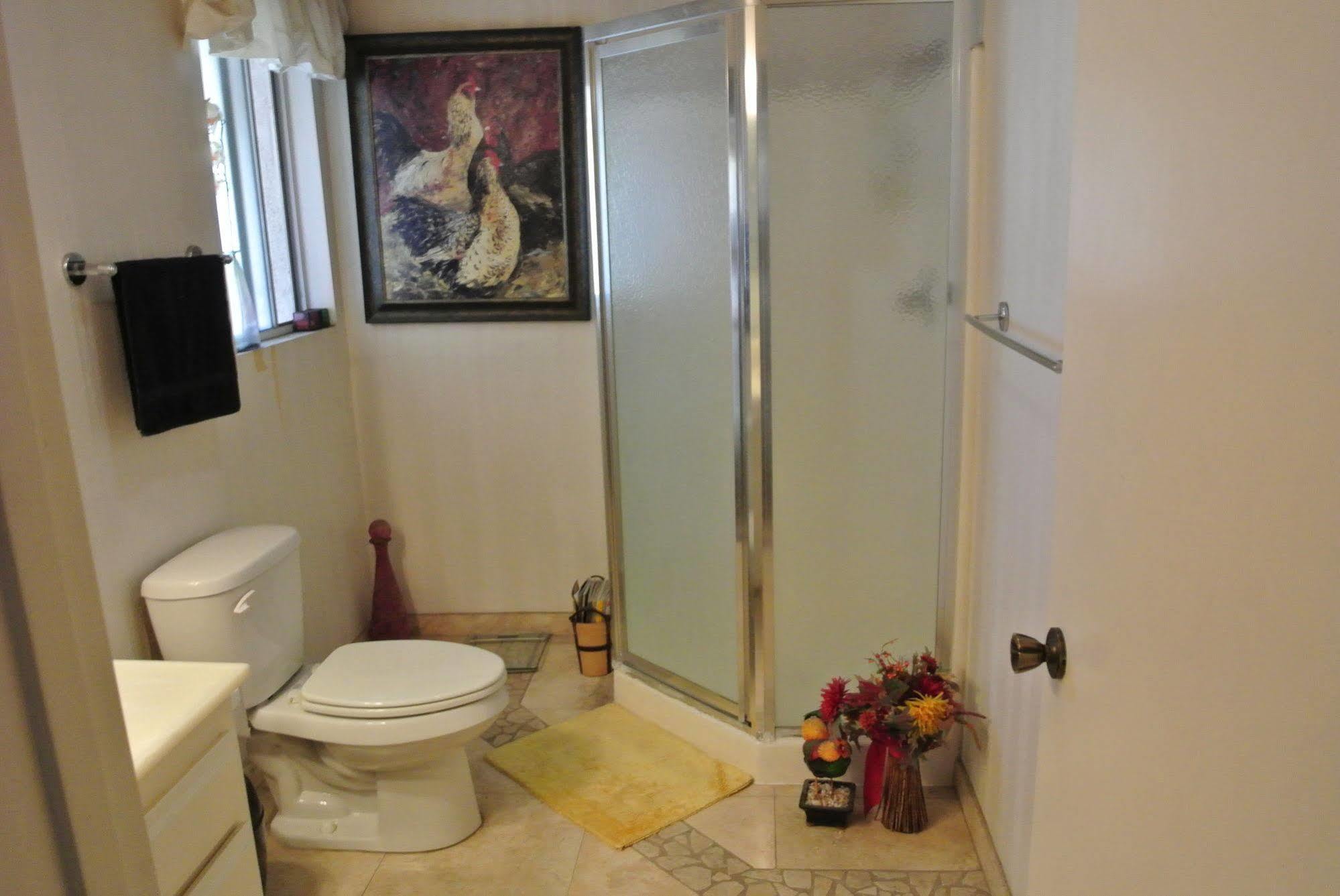 Bed And Breakfast In Hollywood Hills Los Ángeles Exterior foto