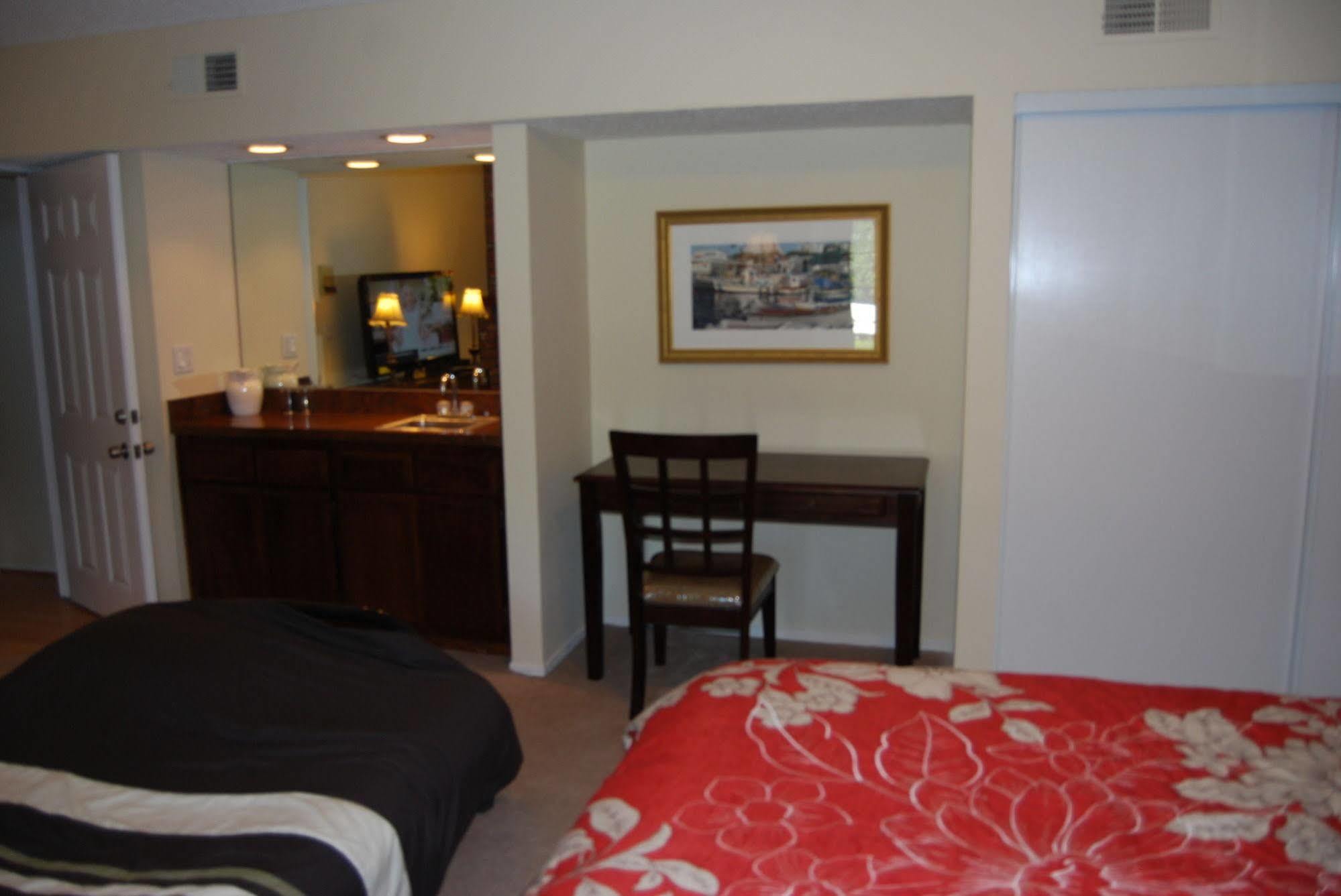 Bed And Breakfast In Hollywood Hills Los Ángeles Exterior foto