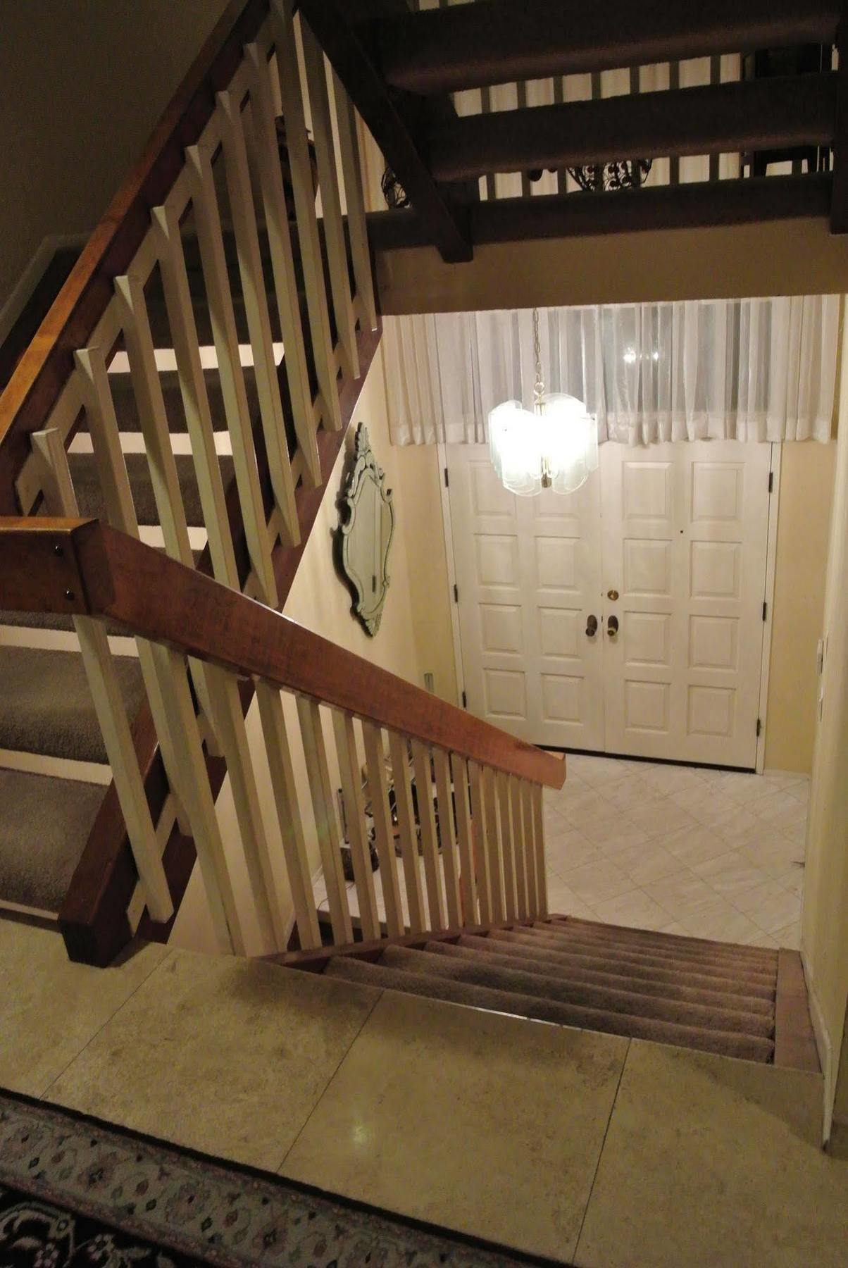 Bed And Breakfast In Hollywood Hills Los Ángeles Exterior foto