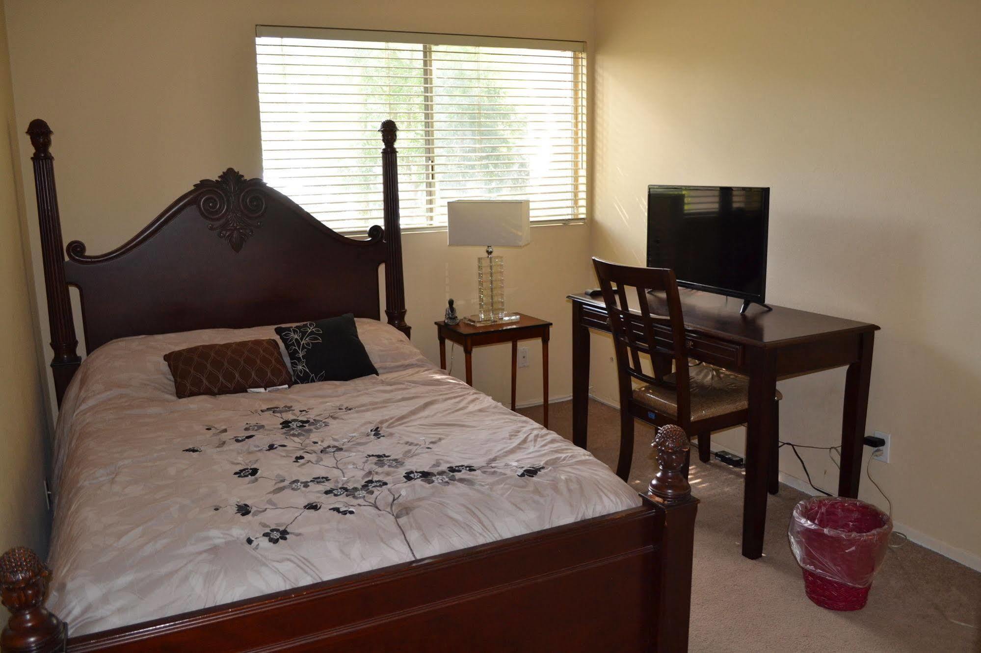 Bed And Breakfast In Hollywood Hills Los Ángeles Exterior foto